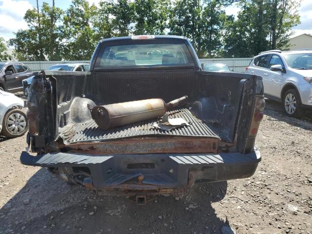 Photo 5 VIN: 1FTRX14W66FA26552 - FORD F150 