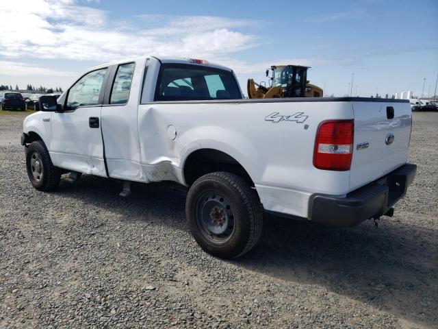 Photo 1 VIN: 1FTRX14W67KD36256 - FORD F150 