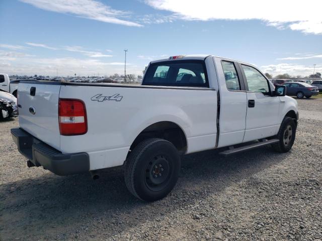 Photo 2 VIN: 1FTRX14W67KD36256 - FORD F150 