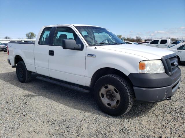 Photo 3 VIN: 1FTRX14W67KD36256 - FORD F150 