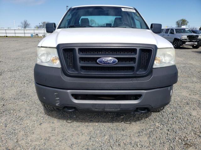 Photo 4 VIN: 1FTRX14W67KD36256 - FORD F150 