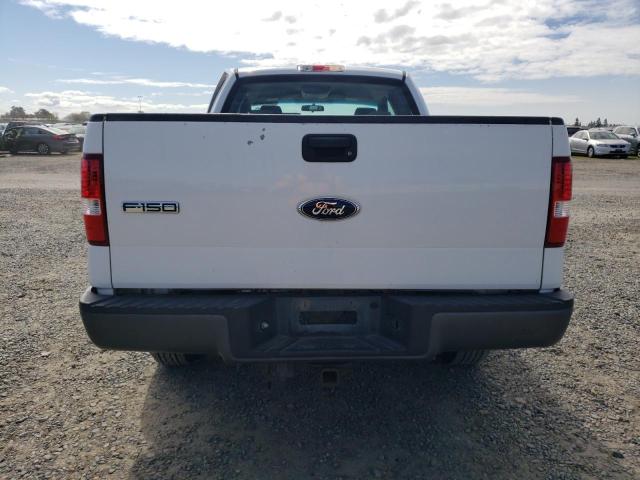 Photo 5 VIN: 1FTRX14W67KD36256 - FORD F150 