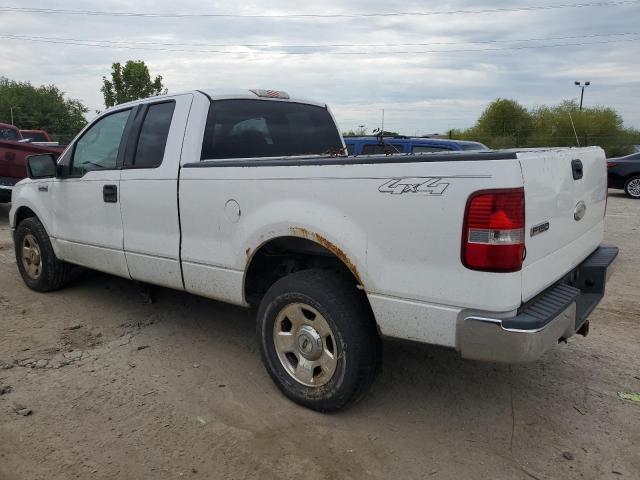 Photo 1 VIN: 1FTRX14W74NA56422 - FORD F150 