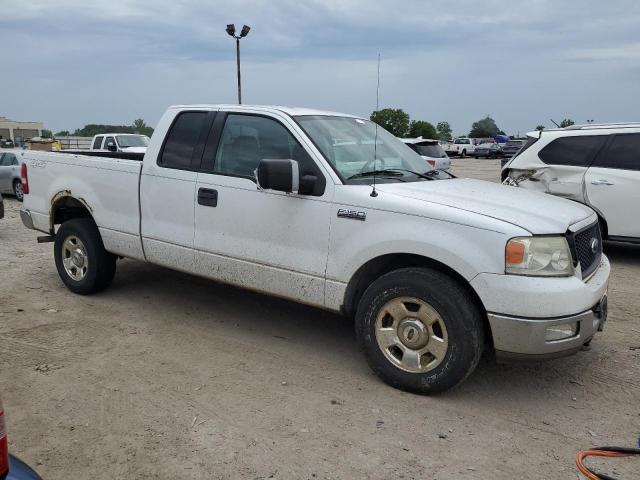 Photo 3 VIN: 1FTRX14W74NA56422 - FORD F150 