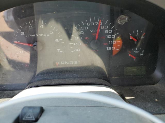 Photo 8 VIN: 1FTRX14W74NB86040 - FORD F150 