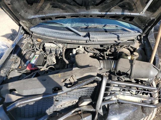 Photo 10 VIN: 1FTRX14W74NC51145 - FORD F150 