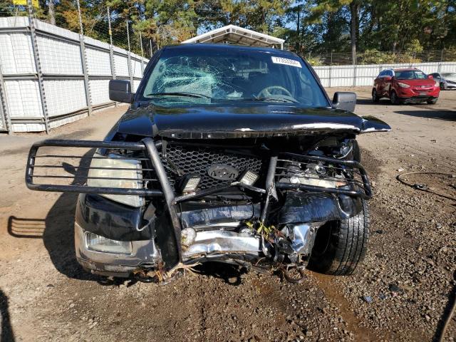 Photo 4 VIN: 1FTRX14W74NC51145 - FORD F150 