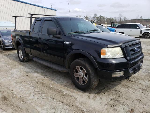 Photo 3 VIN: 1FTRX14W75FB32815 - FORD F150 