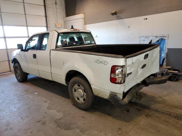 Photo 1 VIN: 1FTRX14W75NA47916 - FORD F150 