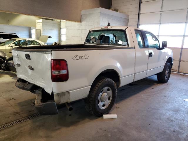 Photo 2 VIN: 1FTRX14W75NA47916 - FORD F150 