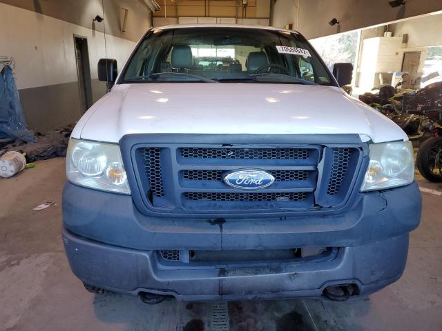 Photo 4 VIN: 1FTRX14W75NA47916 - FORD F150 