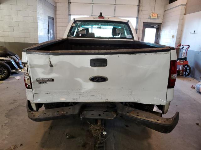 Photo 5 VIN: 1FTRX14W75NA47916 - FORD F150 