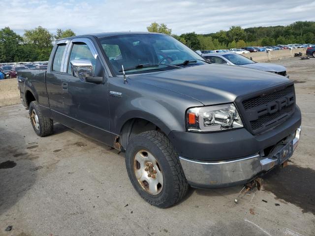 Photo 3 VIN: 1FTRX14W75NA70810 - FORD F-150 