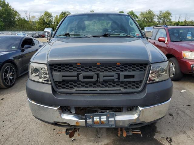 Photo 4 VIN: 1FTRX14W75NA70810 - FORD F-150 