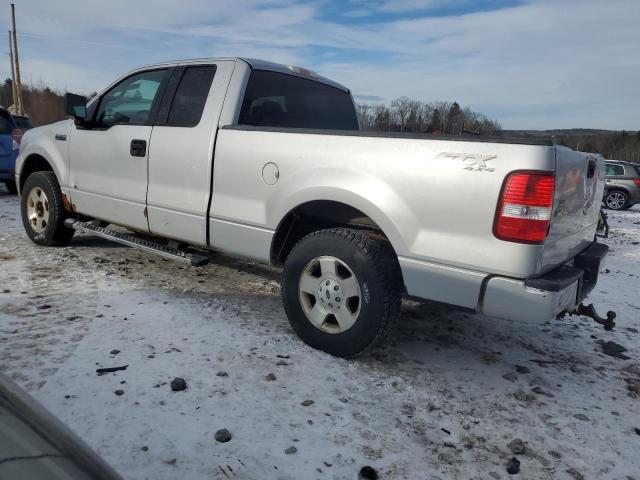 Photo 1 VIN: 1FTRX14W76NA90136 - FORD F150 