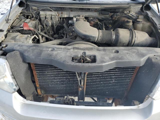 Photo 10 VIN: 1FTRX14W76NA90136 - FORD F150 