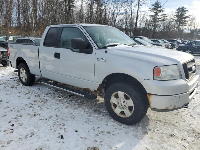 Photo 3 VIN: 1FTRX14W76NA90136 - FORD F150 