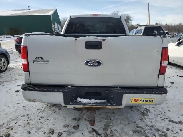 Photo 5 VIN: 1FTRX14W76NA90136 - FORD F150 