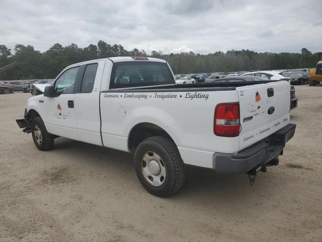 Photo 1 VIN: 1FTRX14W76NA92470 - FORD F150 