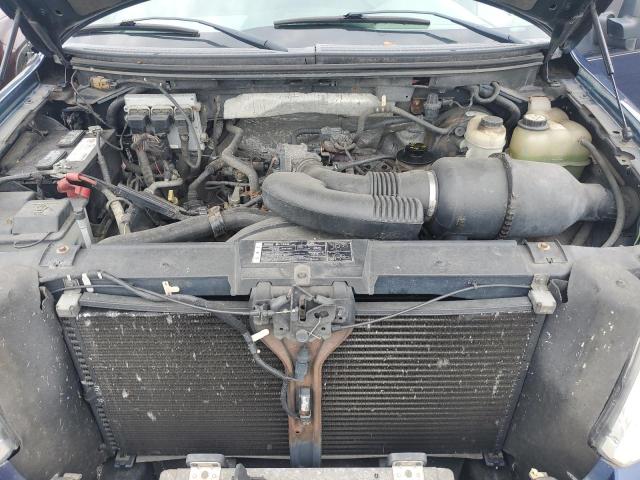 Photo 10 VIN: 1FTRX14W77FA65023 - FORD F150 