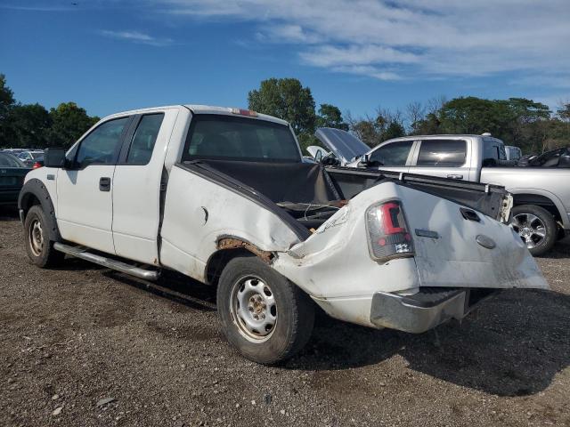 Photo 1 VIN: 1FTRX14W77FA82291 - FORD F150 