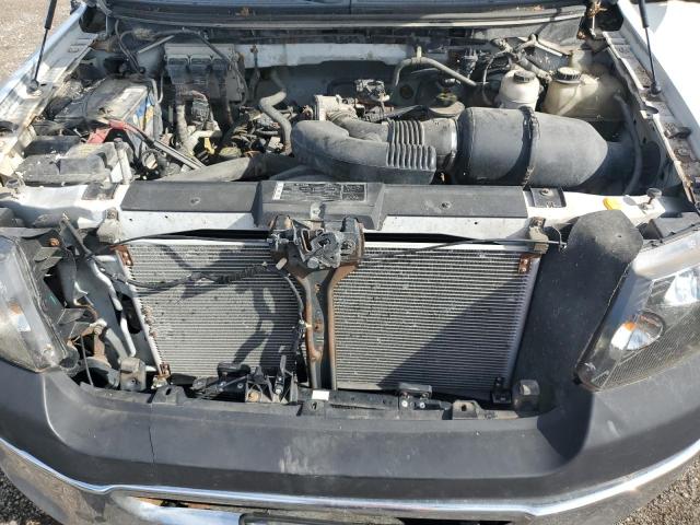 Photo 10 VIN: 1FTRX14W77FA82291 - FORD F150 