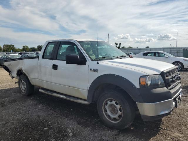 Photo 3 VIN: 1FTRX14W77FA82291 - FORD F150 