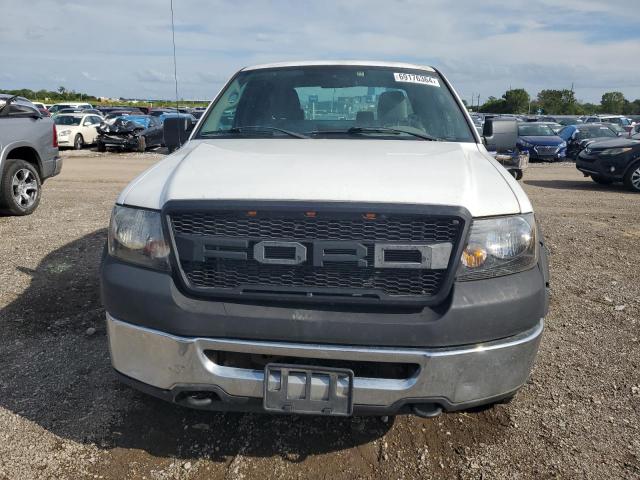 Photo 4 VIN: 1FTRX14W77FA82291 - FORD F150 