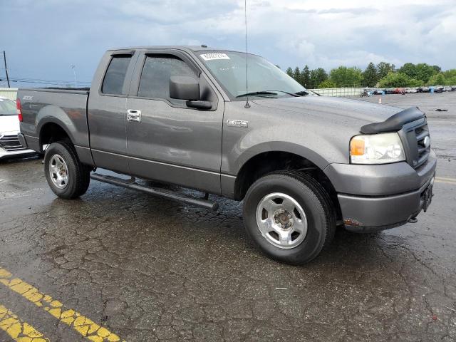 Photo 3 VIN: 1FTRX14W77FA83828 - FORD F150 