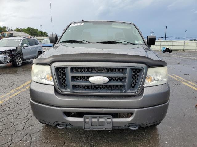 Photo 4 VIN: 1FTRX14W77FA83828 - FORD F150 