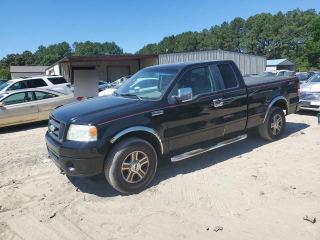 Photo 0 VIN: 1FTRX14W78FB24122 - FORD F150 