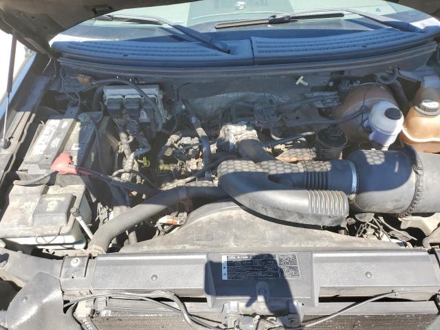 Photo 10 VIN: 1FTRX14W78FB24122 - FORD F150 