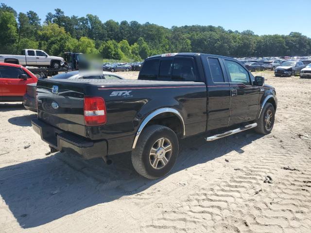 Photo 2 VIN: 1FTRX14W78FB24122 - FORD F150 