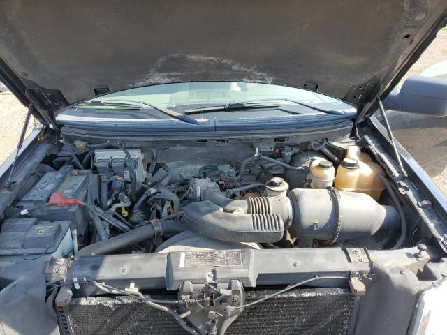 Photo 10 VIN: 1FTRX14W78FB46802 - FORD F150 