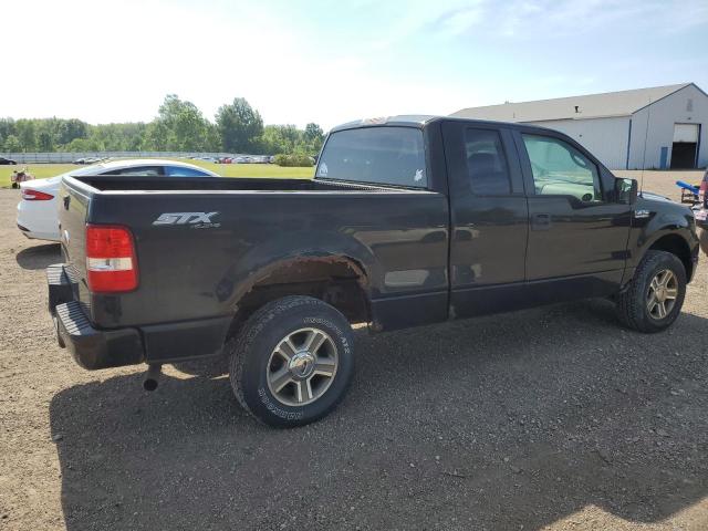 Photo 2 VIN: 1FTRX14W78FB46802 - FORD F150 