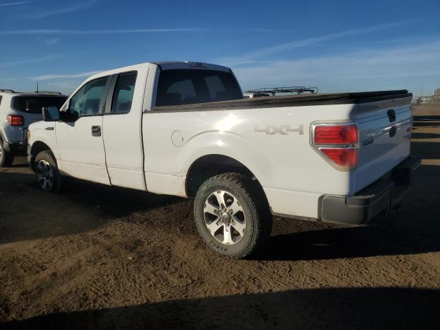 Photo 1 VIN: 1FTRX14W79KA47373 - FORD F150 SUPER 