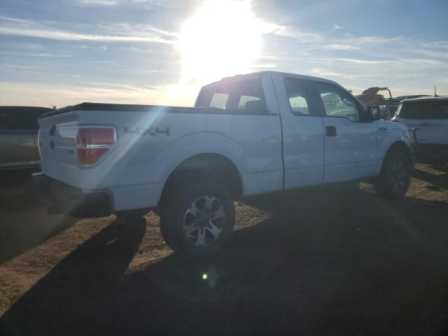 Photo 2 VIN: 1FTRX14W79KA47373 - FORD F150 SUPER 