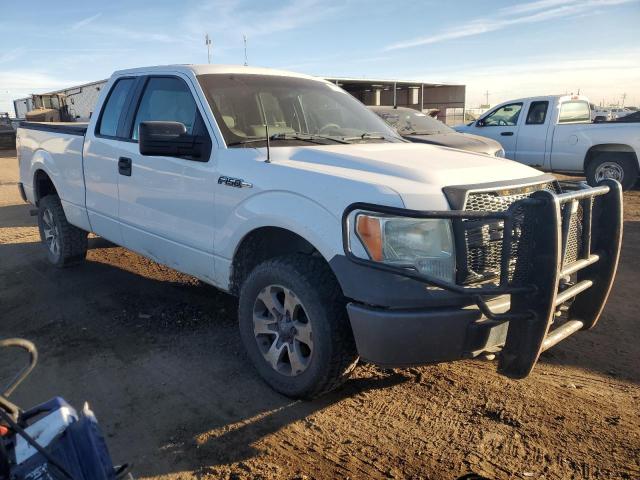 Photo 3 VIN: 1FTRX14W79KA47373 - FORD F150 SUPER 