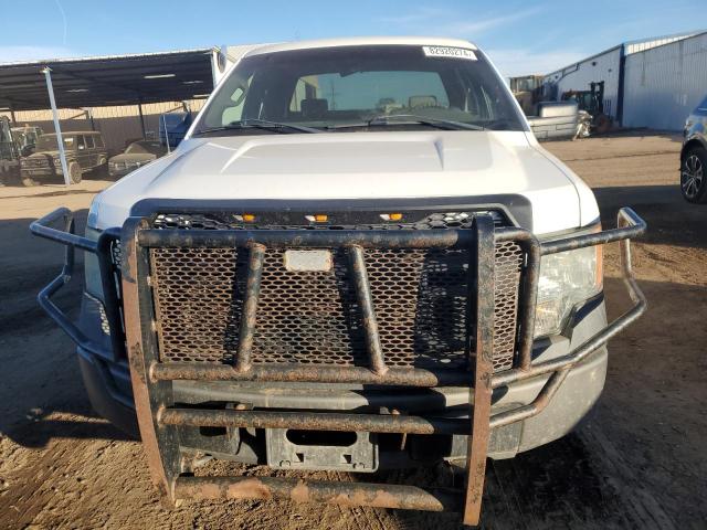 Photo 4 VIN: 1FTRX14W79KA47373 - FORD F150 SUPER 