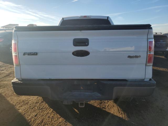 Photo 5 VIN: 1FTRX14W79KA47373 - FORD F150 SUPER 