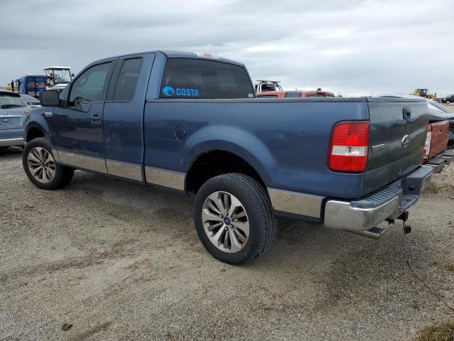 Photo 1 VIN: 1FTRX14W84NA75299 - FORD F150 