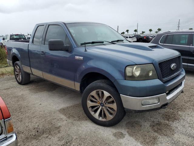 Photo 3 VIN: 1FTRX14W84NA75299 - FORD F150 