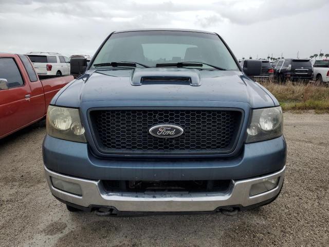 Photo 4 VIN: 1FTRX14W84NA75299 - FORD F150 