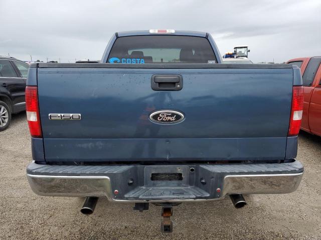 Photo 5 VIN: 1FTRX14W84NA75299 - FORD F150 