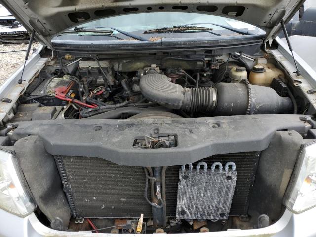 Photo 10 VIN: 1FTRX14W84NA97920 - FORD F150 