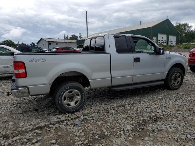 Photo 2 VIN: 1FTRX14W84NA97920 - FORD F150 