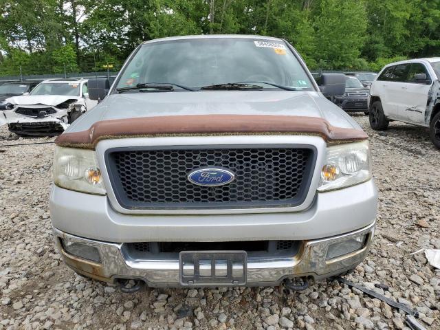 Photo 4 VIN: 1FTRX14W84NA97920 - FORD F150 