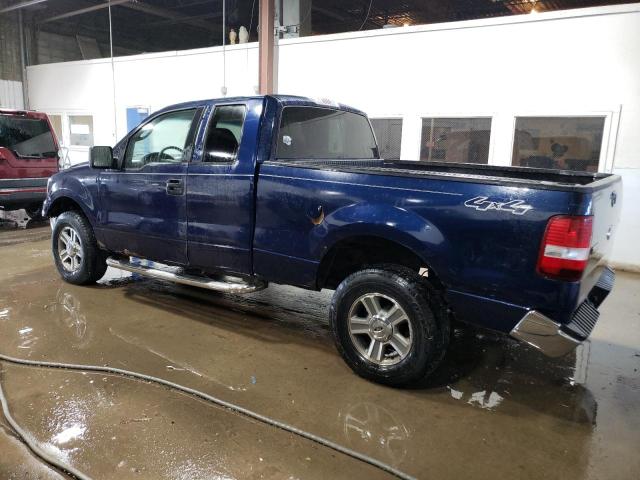 Photo 1 VIN: 1FTRX14W86NB10555 - FORD F150 