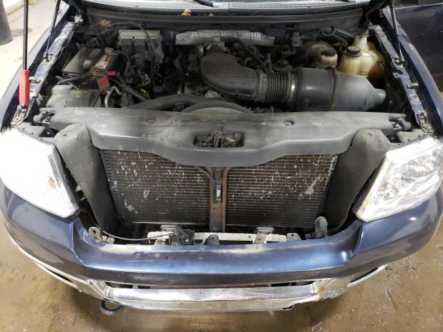 Photo 10 VIN: 1FTRX14W86NB10555 - FORD F150 