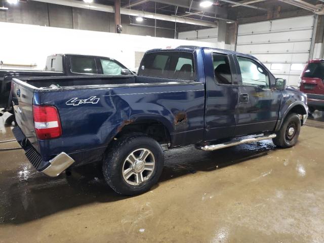 Photo 2 VIN: 1FTRX14W86NB10555 - FORD F150 